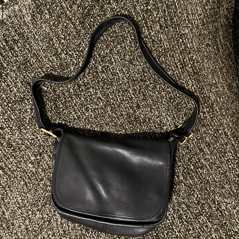 Coach Patricia Legacy Bag